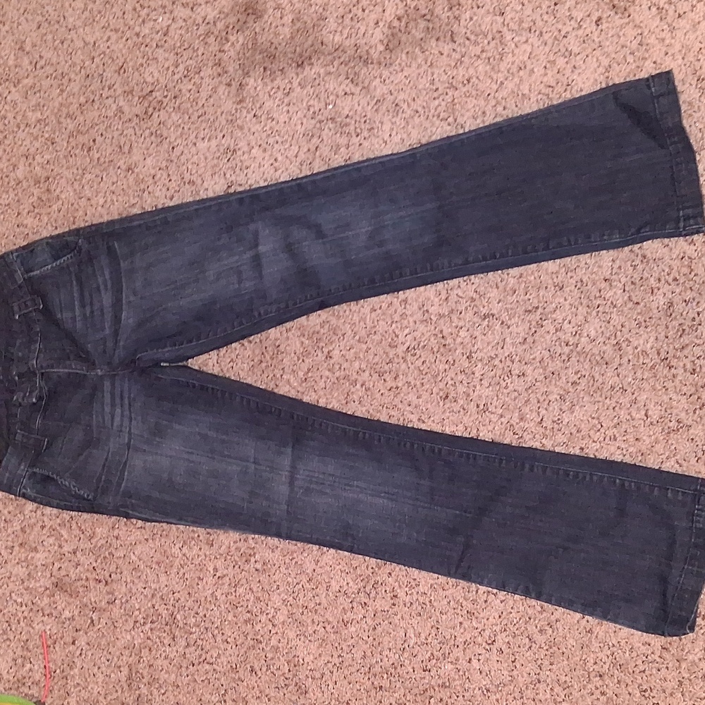 KUT Boyfriend jeans